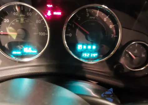 2016 Jeep Wrangler Unlimited Sport z USA, uszkodzony, nr VIN 1C4BJWDG4GL256084